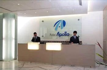 Hotel Suncity Apollo 2