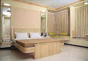 Hotel Suncity Apollo 3