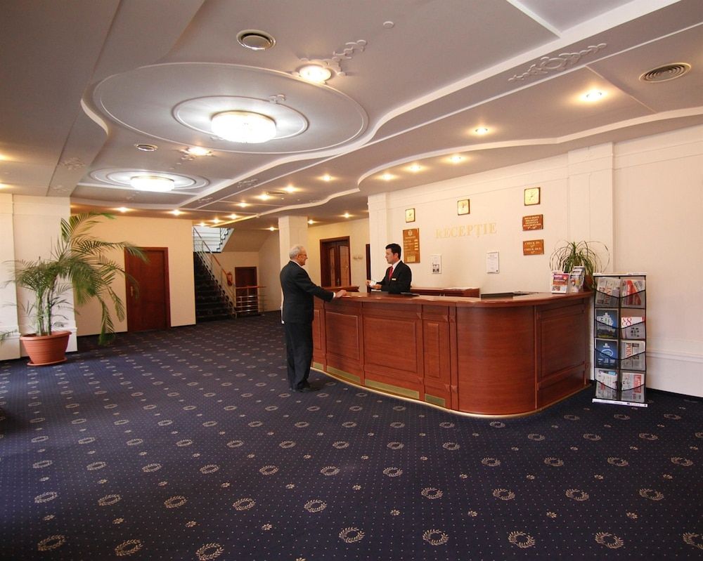Best Western Silva Hotel 2