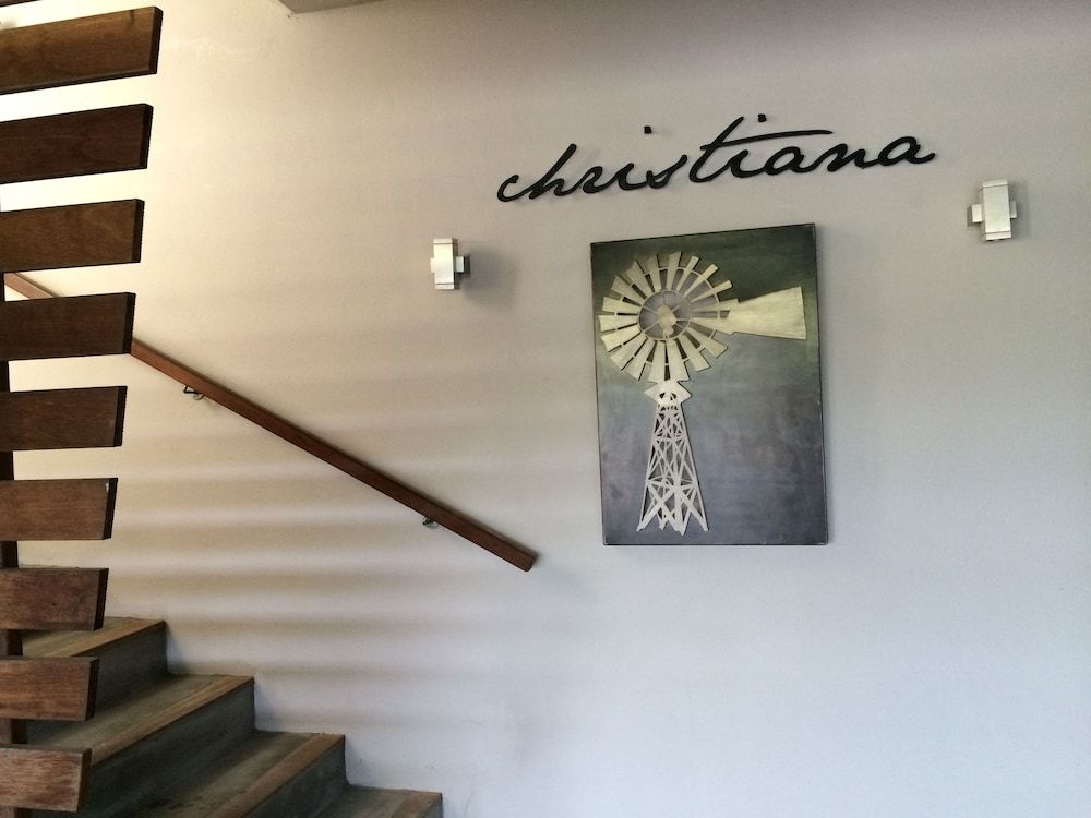 Christiana Lodge 2