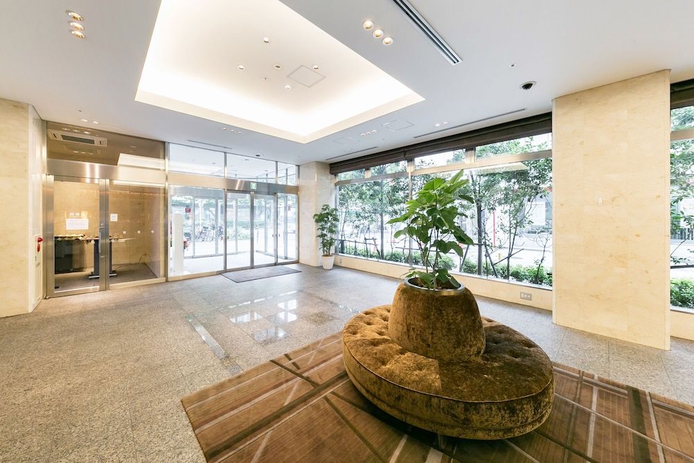 Sotetsu Fresa Inn Kawasakieki Higashiguchi 2