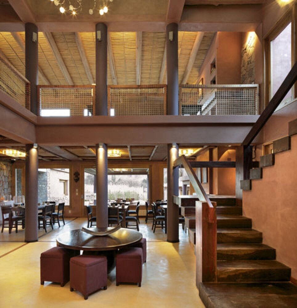 Las Marias Boutique 2