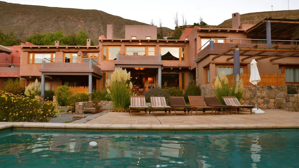 Las Marias Boutique 3 estrelas em Tilcara