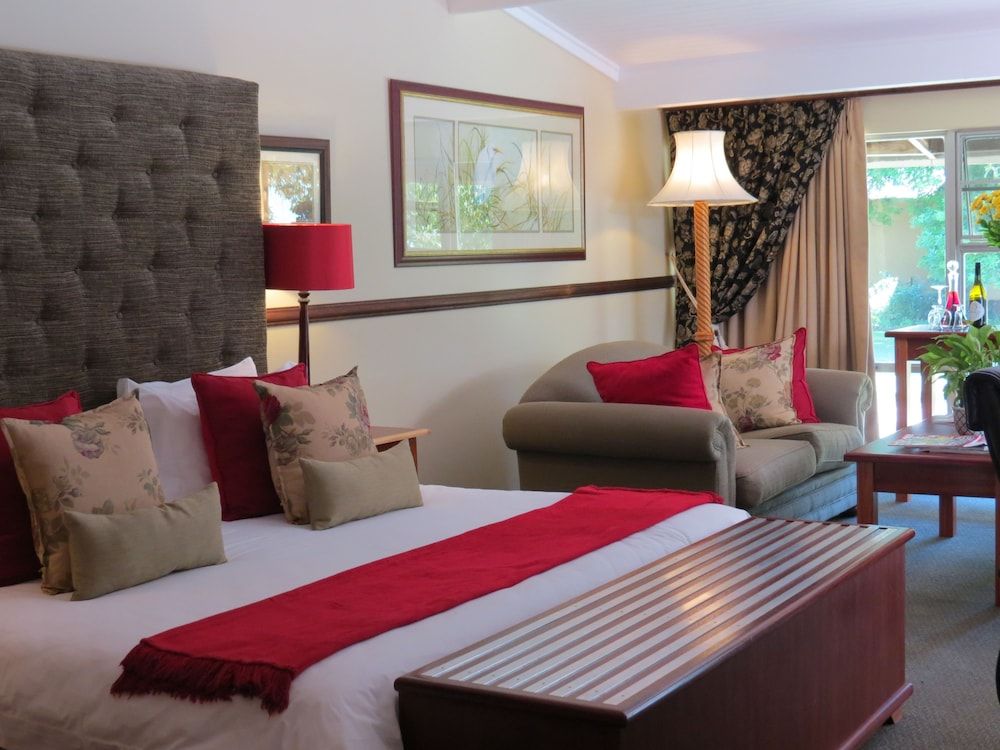 Protea Hotel by Marriott Polokwane Ranch Resort 3