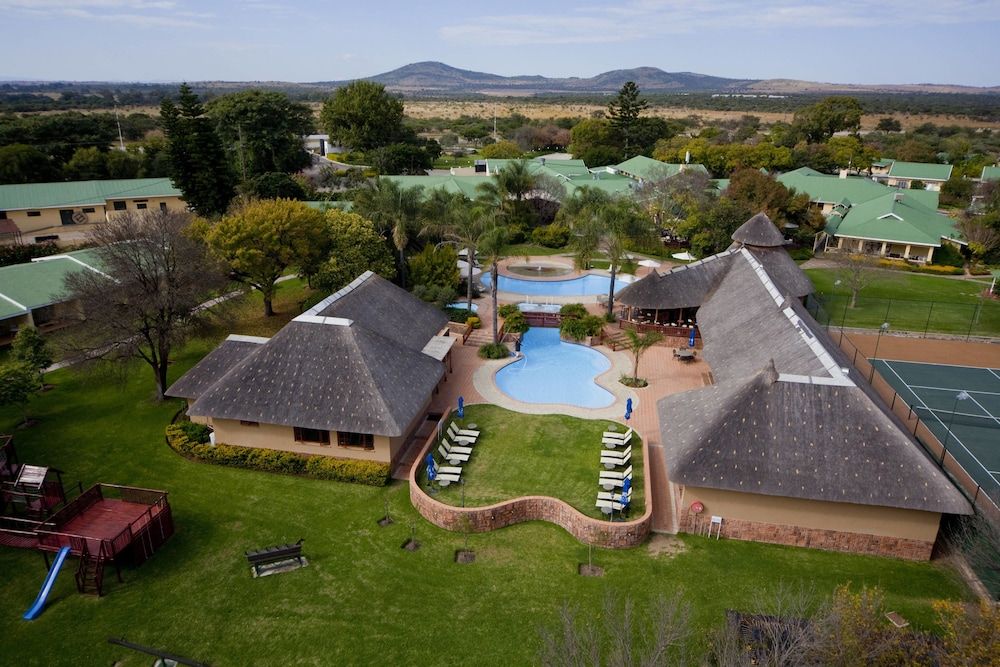 Protea Hotel by Marriott Polokwane Ranch Resort 1