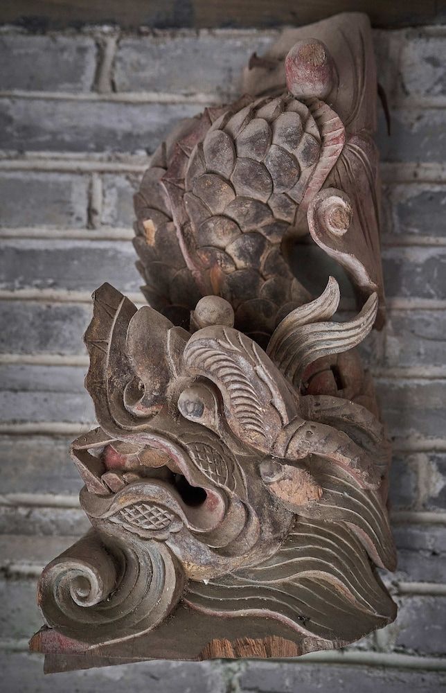 Yangshuo Village Inn 3