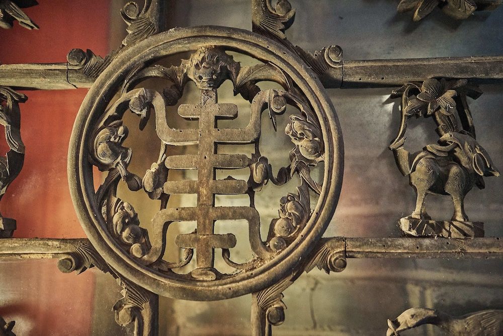 Yangshuo Village Inn 2