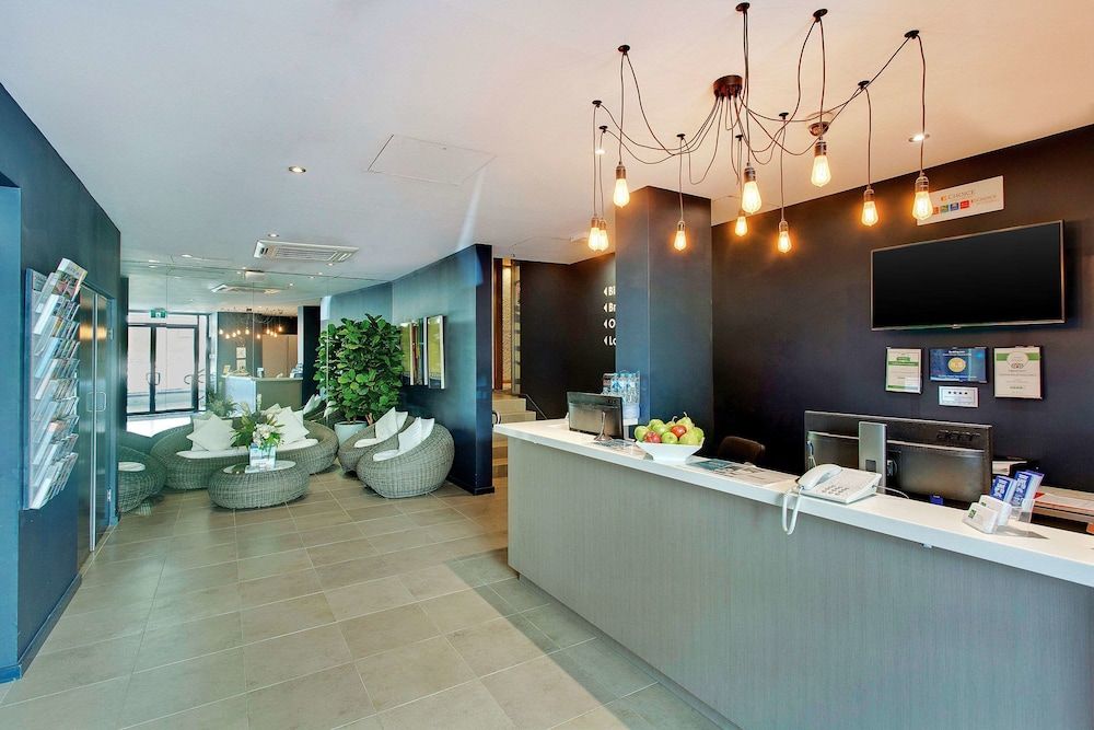 Quality Hotel Sands 2