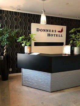 Donners Hotell, Sure Hotel Collection by Best W. 2