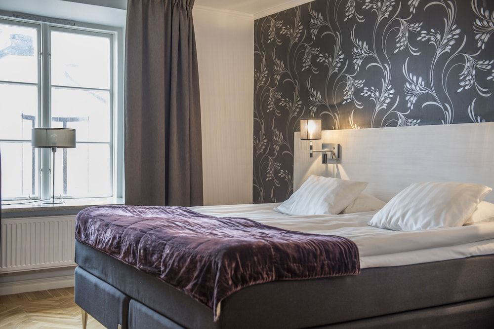 Donners Hotell, Sure Hotel Collection by Best W. 4 estrelas em Visby