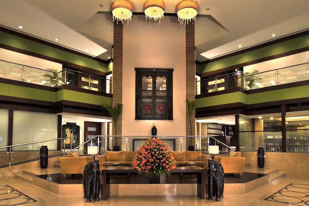 Fortune Inn Haveli- Member ITC Hotel Group