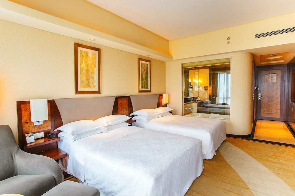 Sheraton Wenzhou Hotel 3