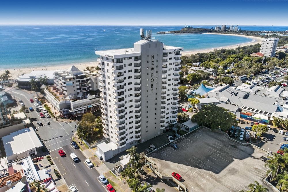Newport Mooloolaba 1
