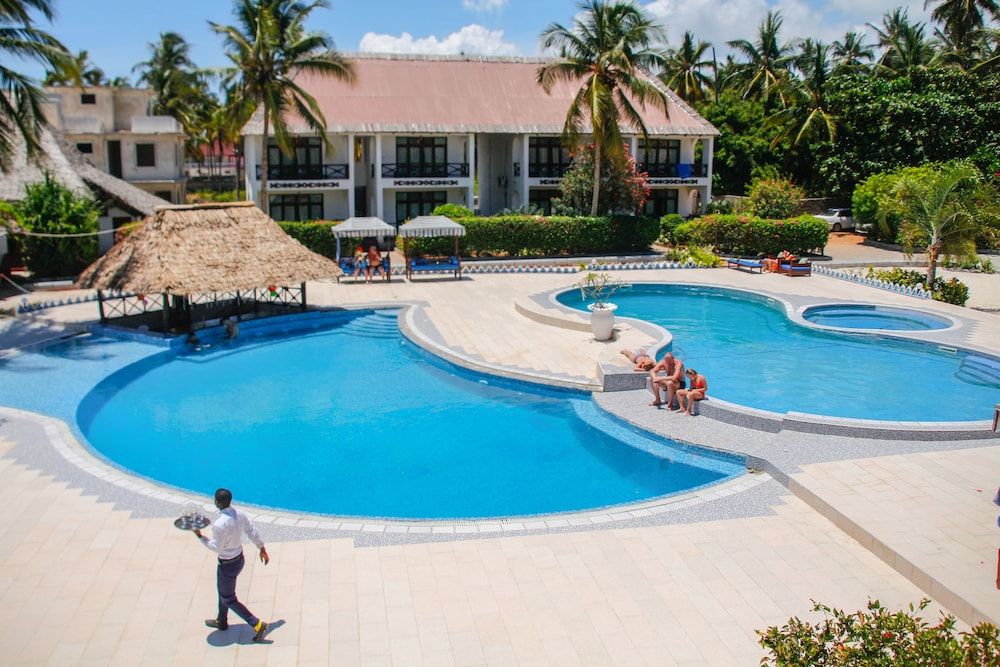 African Sun Sea Beach Resort & Spa