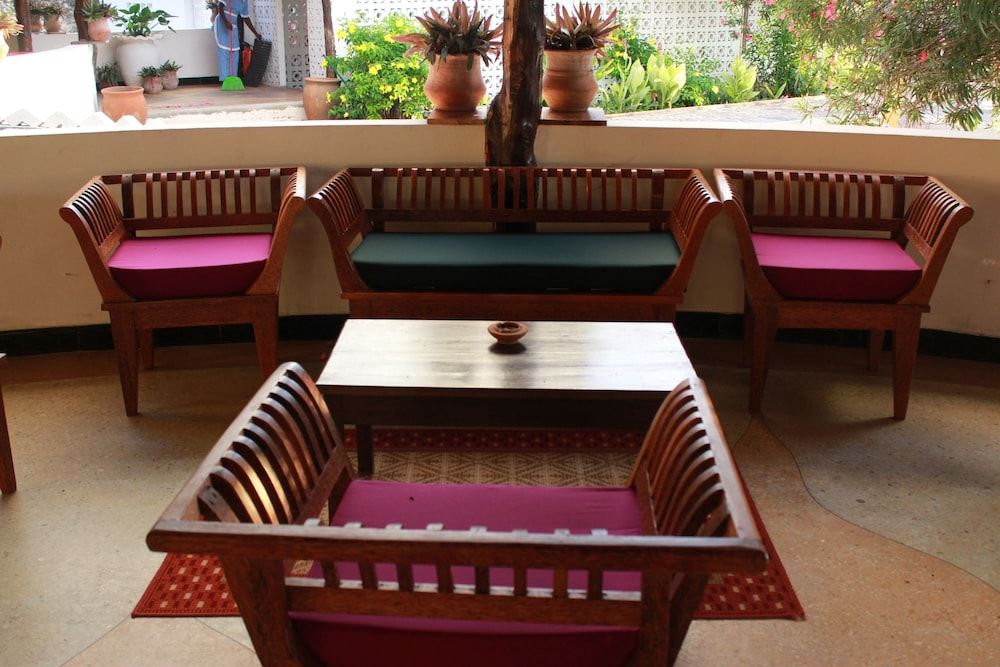 African Sun Sea Beach Resort & Spa 2