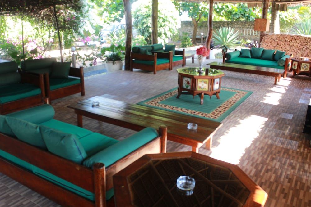 African Sun Sea Beach Resort & Spa 3