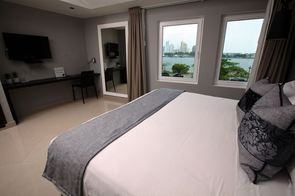 Allure Bonbon by Karisma Hotels & Resorts 1