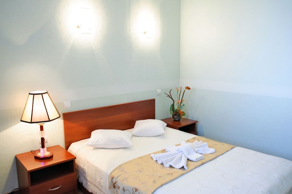 Good Stay Hotel Dinaburg 3