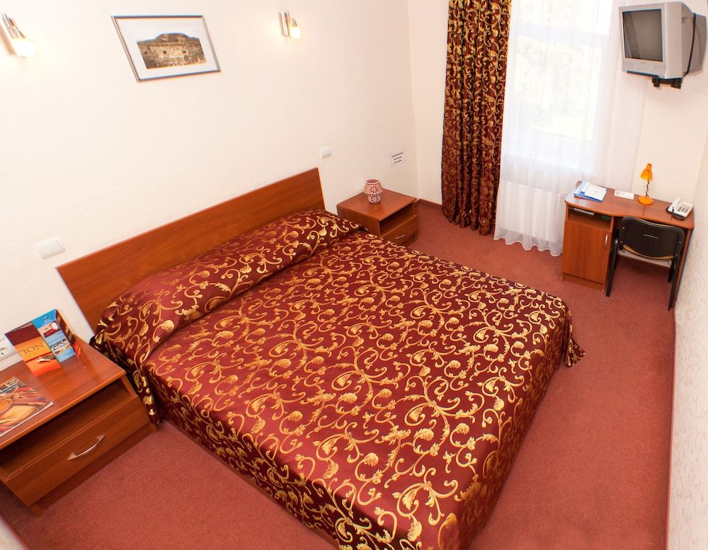 Good Stay Hotel Dinaburg 2