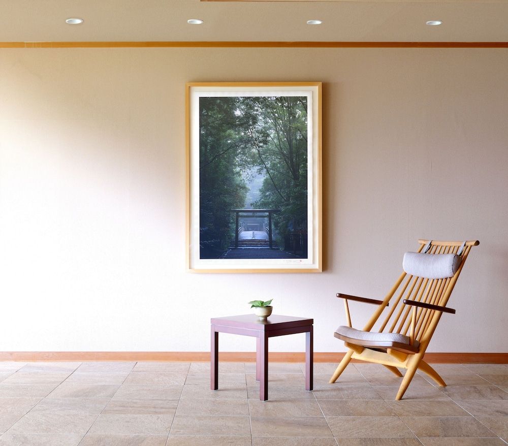 Toba Hotel International 3