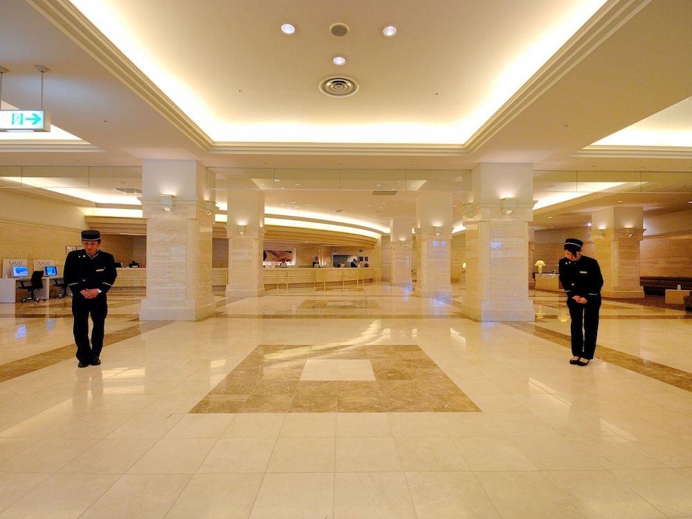 Rusutsu Resort Hotel & Convention 2