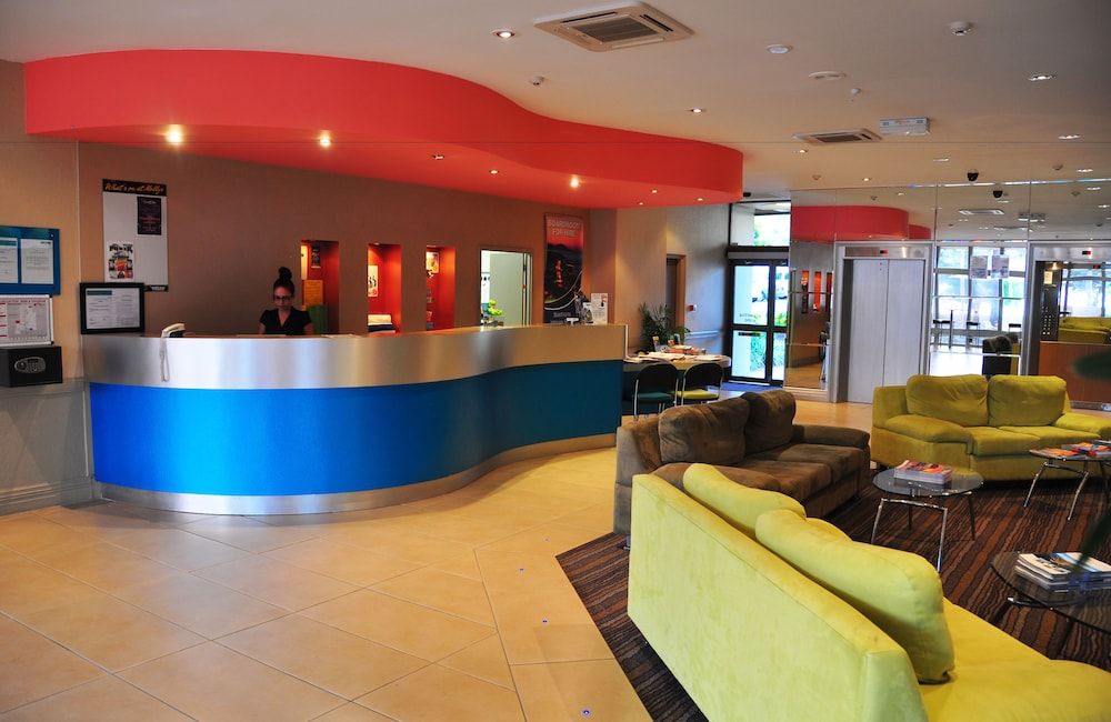 Aquarius on the Beach 2