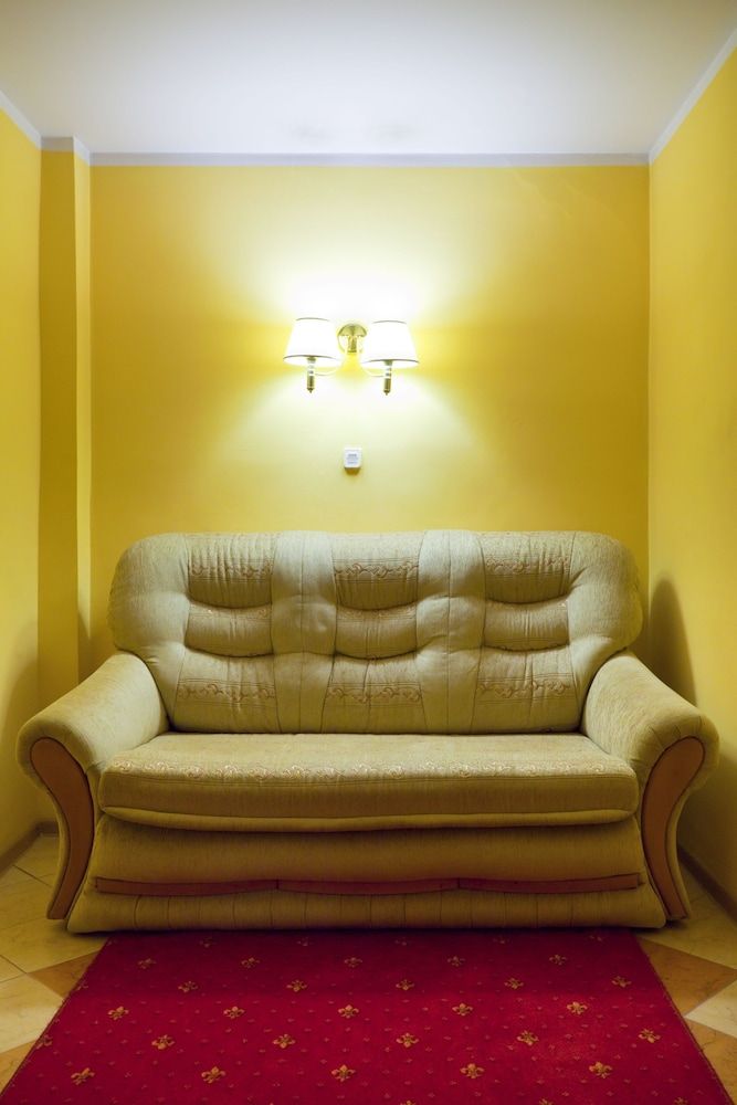 Holiday Inn Express Lublin 2