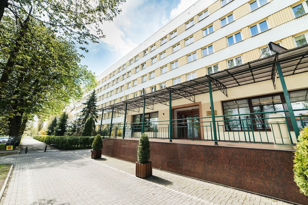 Holiday Inn Express Lublin 3 estrelas em Lublin