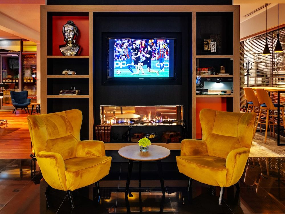 Holiday Inn Bydgoszcz 2