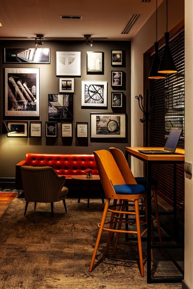 Holiday Inn Bydgoszcz 3