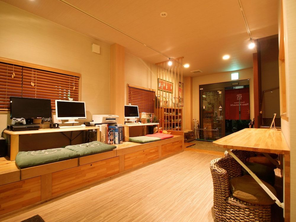 Guesthouse Nara Komachi 2