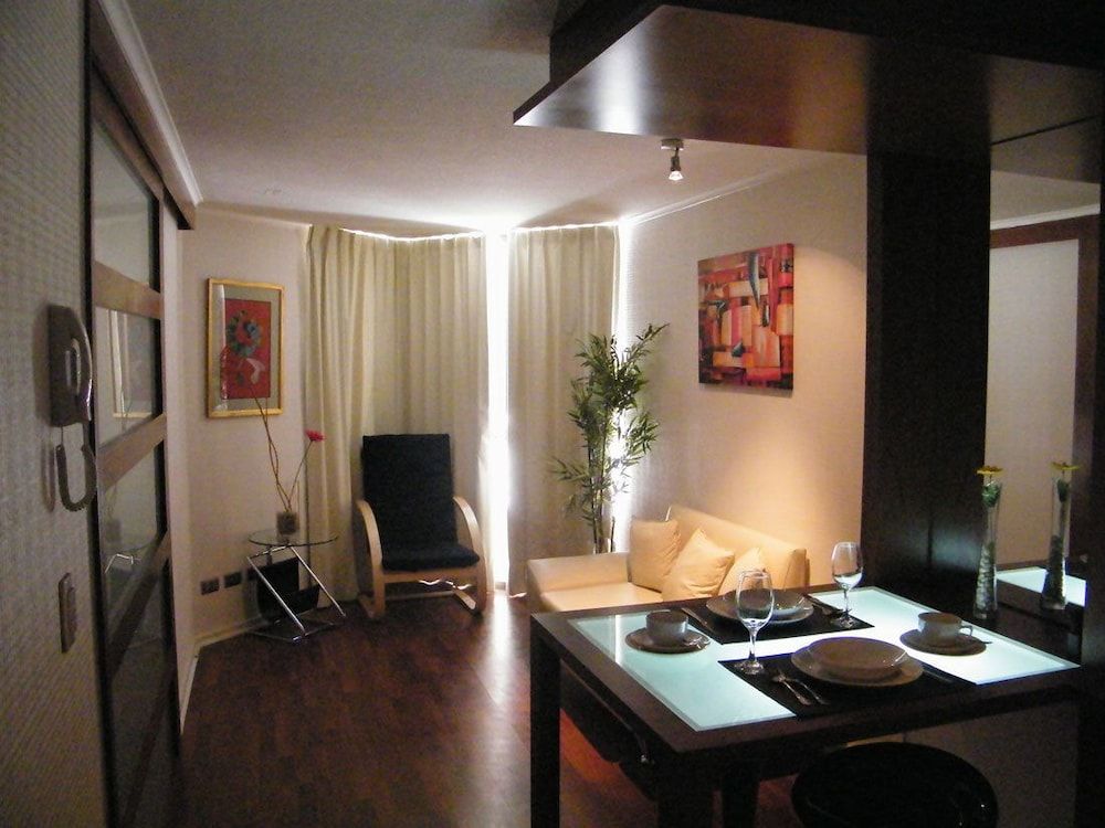 Santiago Suite Apartment 1