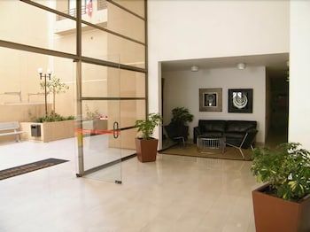 Santiago Suite Apartment 2