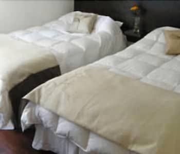 Santiago Suite Apartment 3