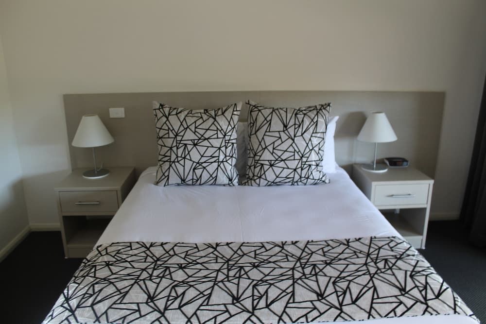 Hunter Gateway Motel 3