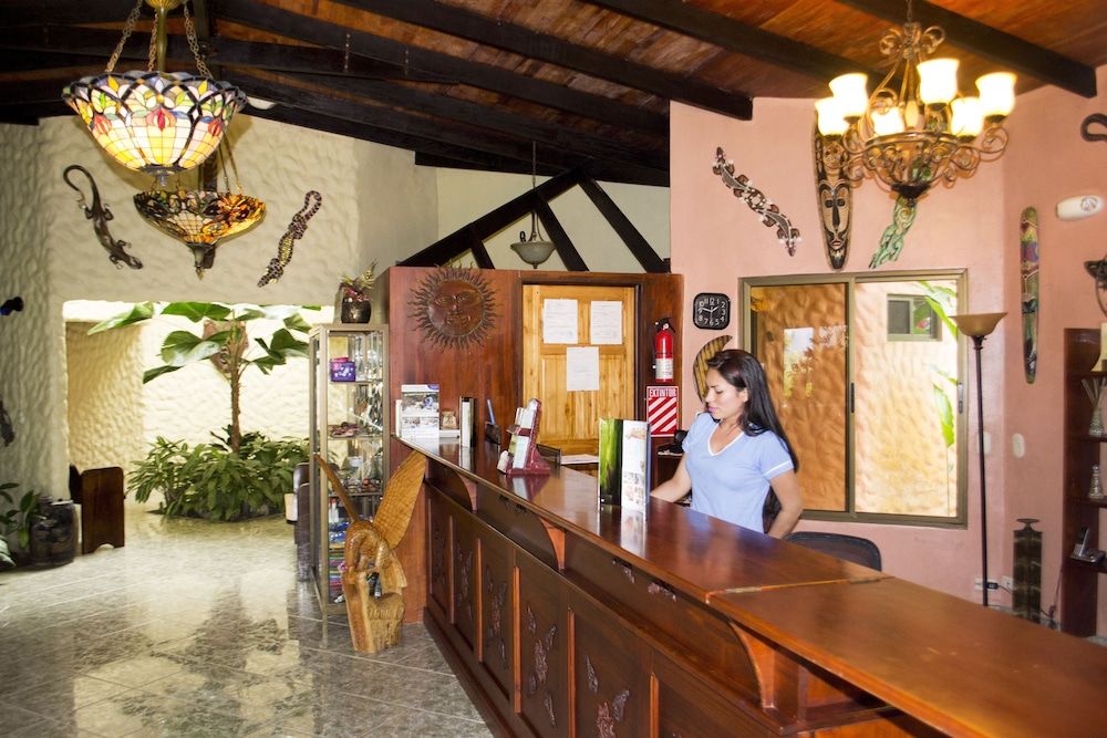 Blue River Resort & Hot Springs 2