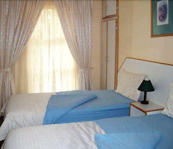 Copacopa Lodge and Conference Centre 2