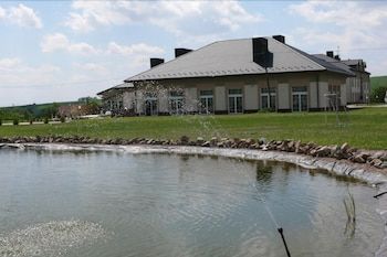 Mercure Raclawice Doslonce Conference & SPA 4 estrelas em Racławice