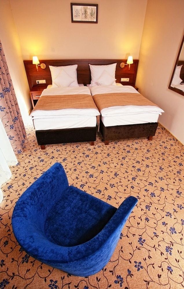 Mercure Raclawice Doslonce Conference & SPA 2