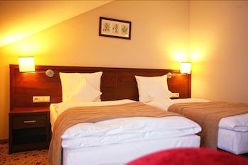 Mercure Raclawice Doslonce Conference & SPA 3