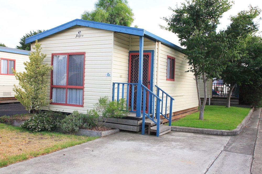 Discovery Parks – Melbourne 3