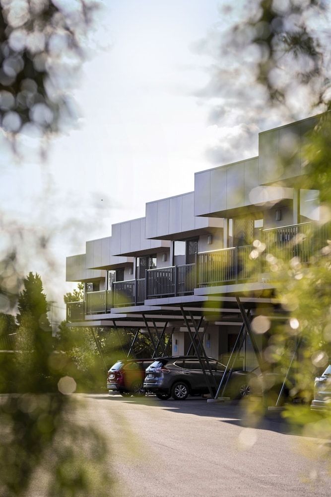 Discovery Parks – Melbourne