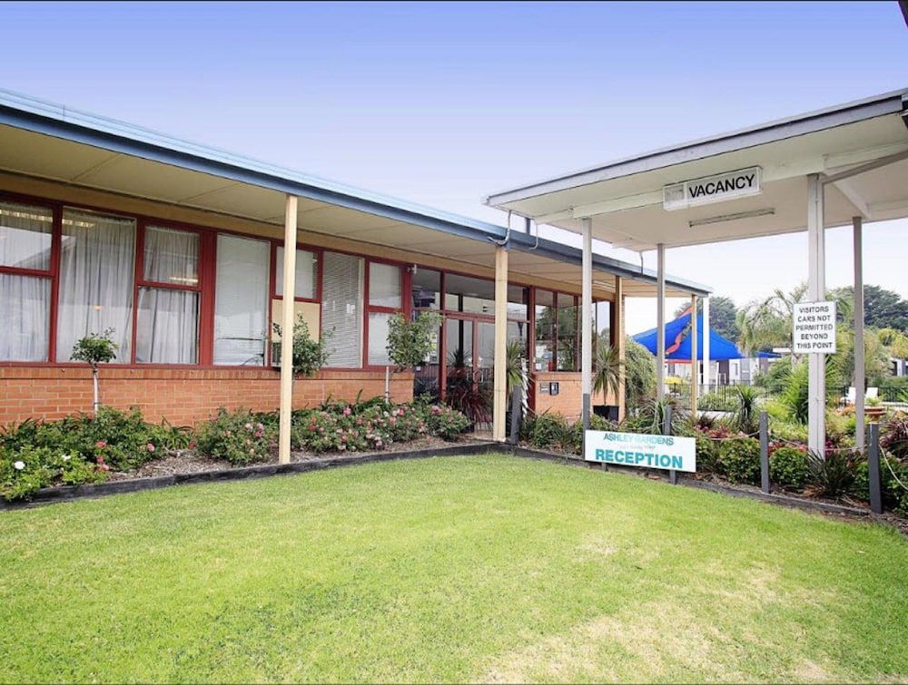 Discovery Parks – Melbourne 2