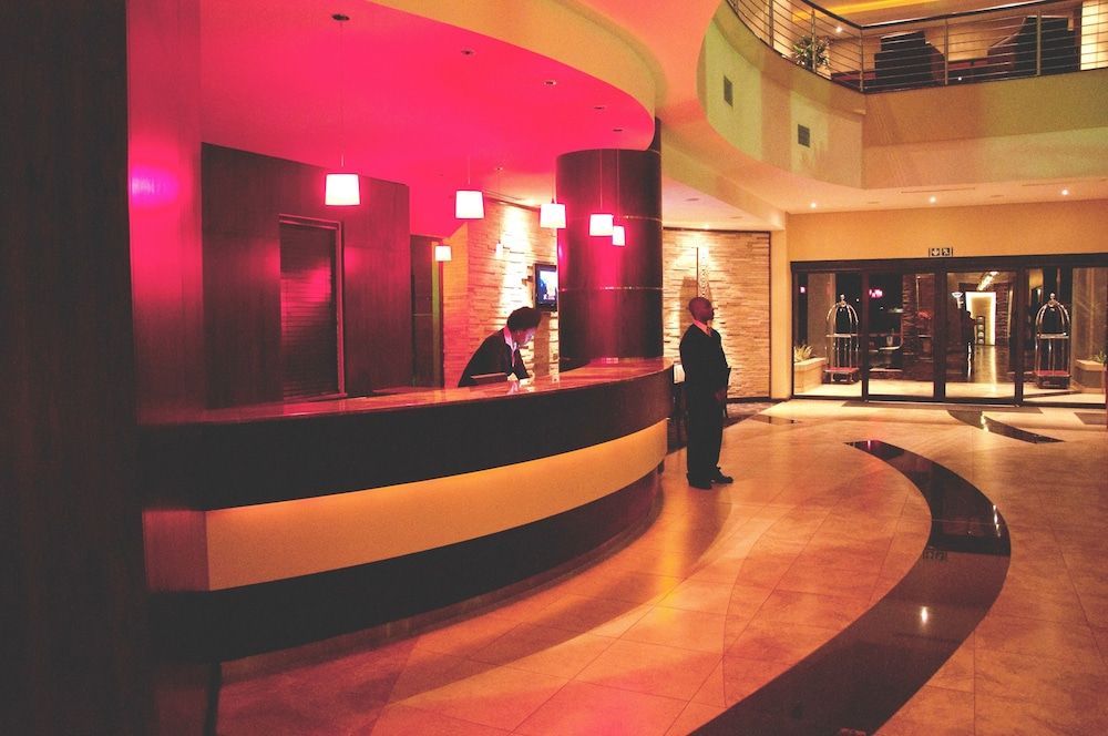 Premier Hotel OR Tambo 3