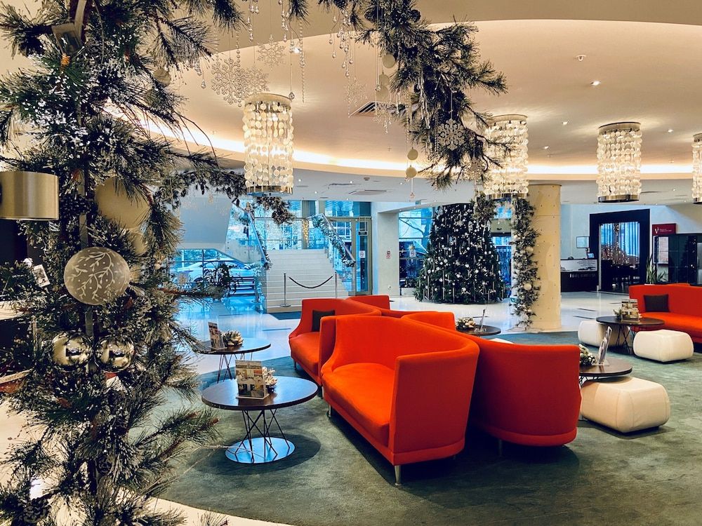 Radisson Hotel Kaliningrad 3