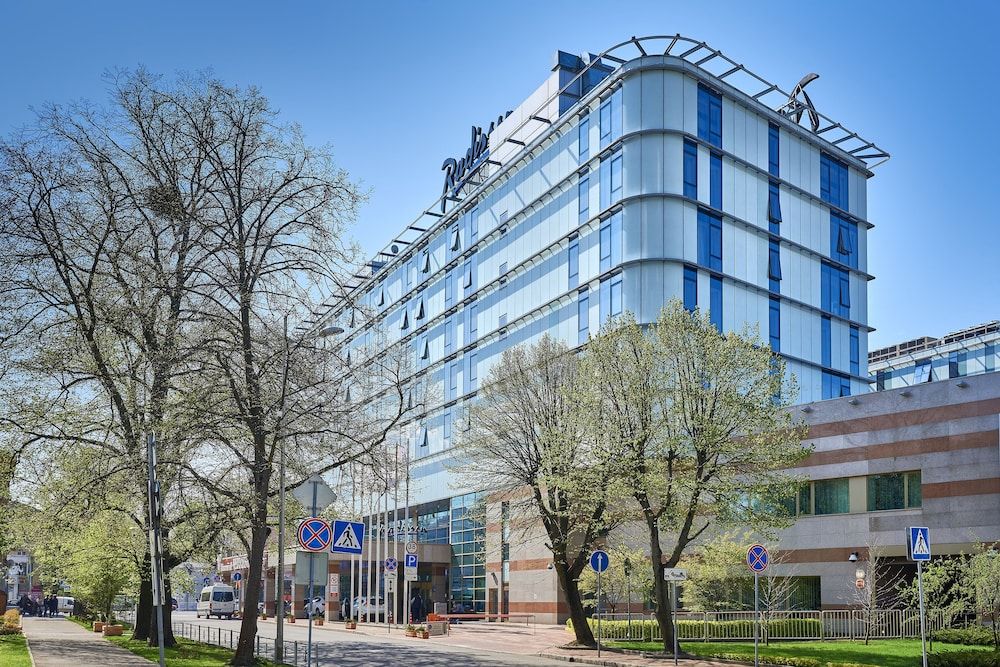 Radisson Hotel Kaliningrad