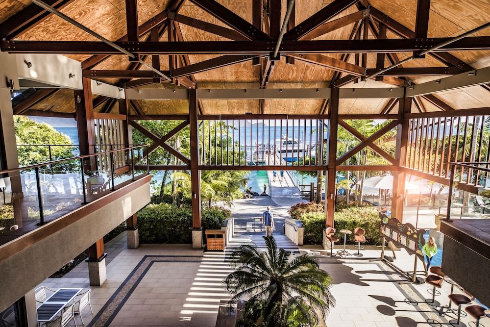 Fitzroy Island Resort 2