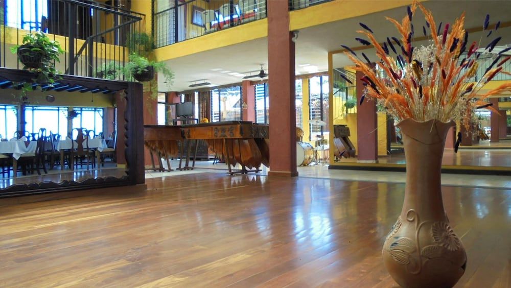 Posada de Don Rodrigo Panajachel 2