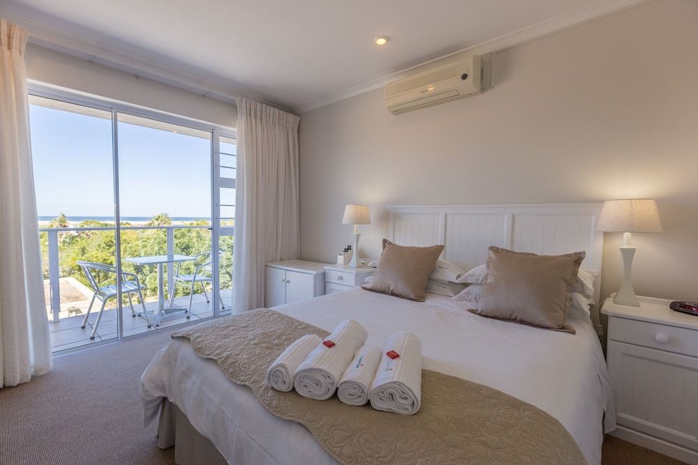 Thanda Vista - Bed and Breakfast