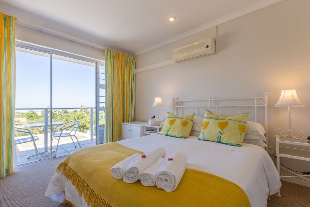 Thanda Vista - Bed and Breakfast 3